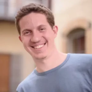 Matteo - Sviluppatore Java